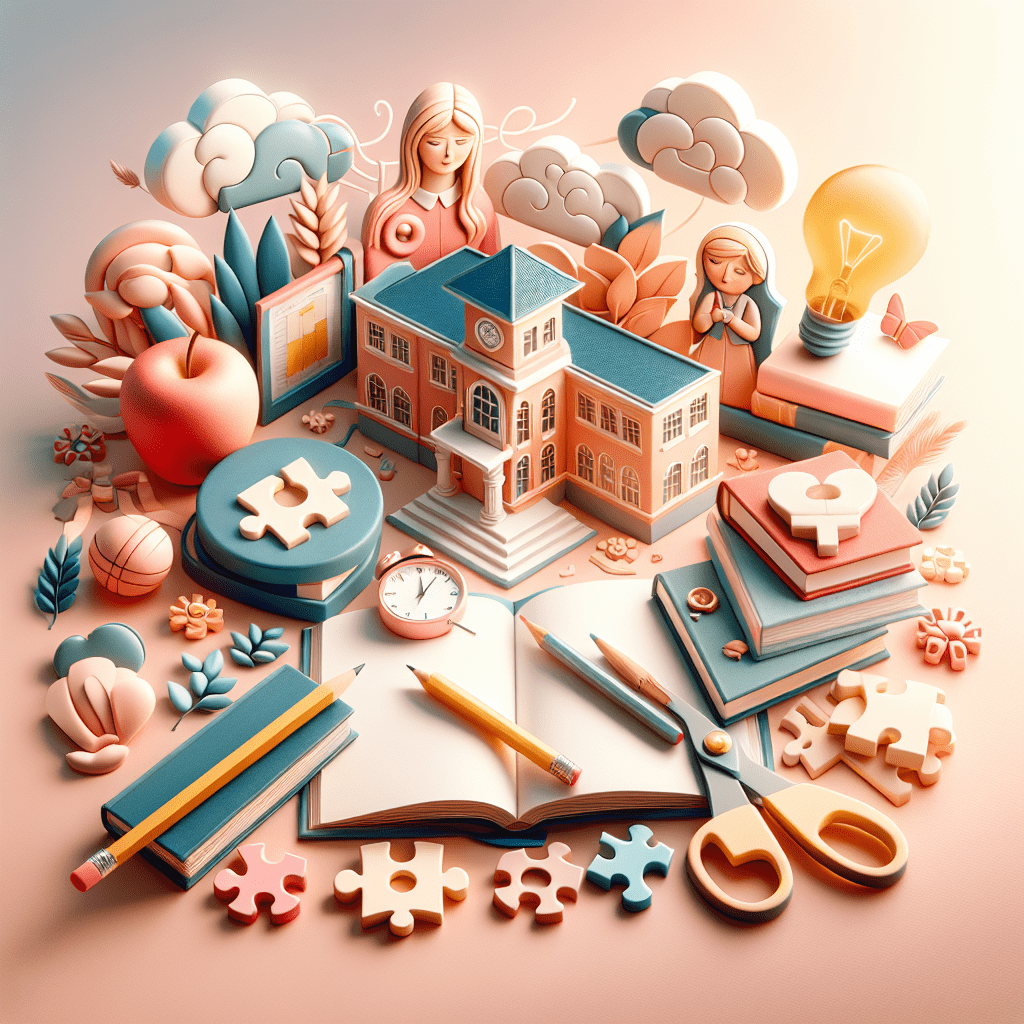 Jak wybrać odpowiednią szkołę dla dziecka