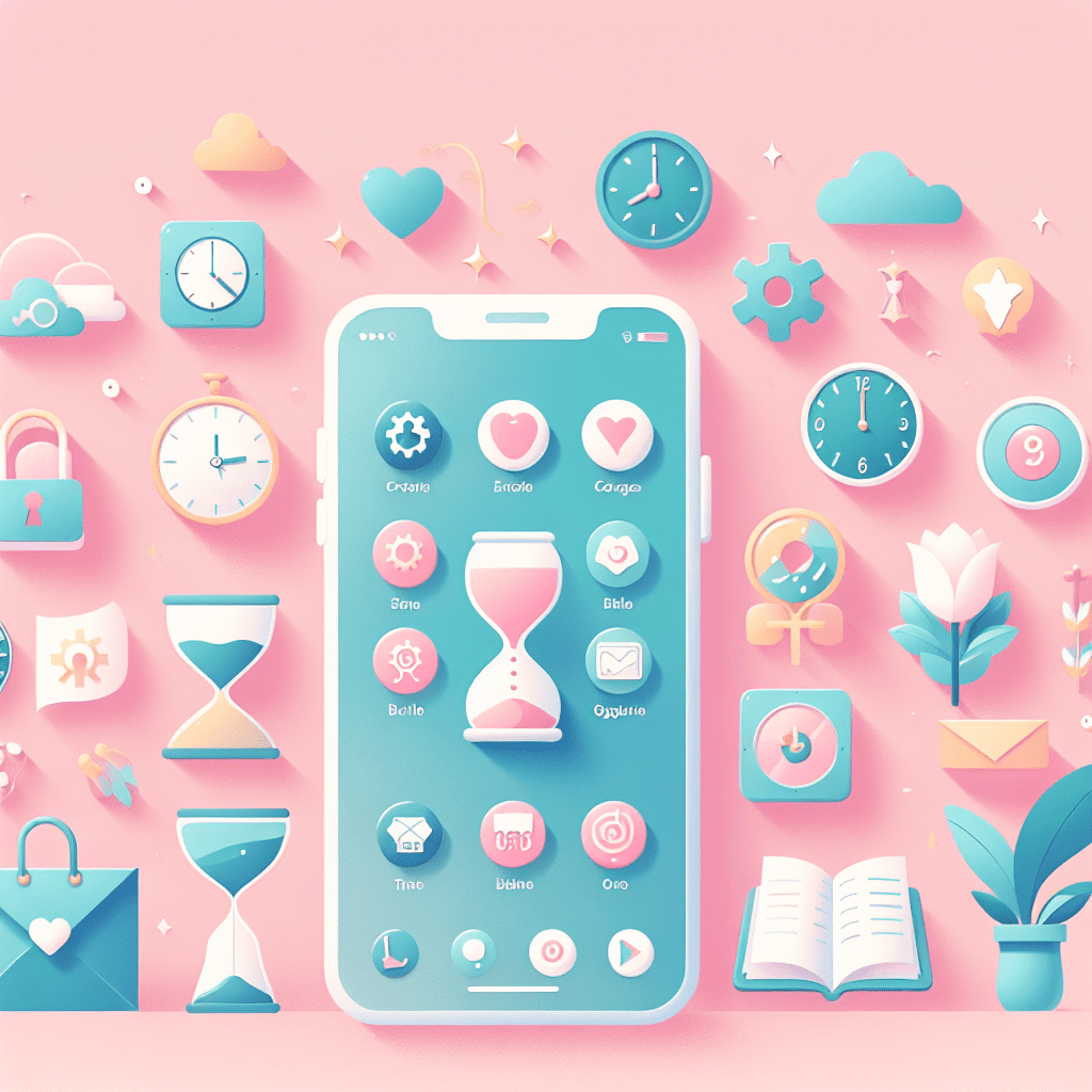 Najlepsze aplikacje do organizacji czasu