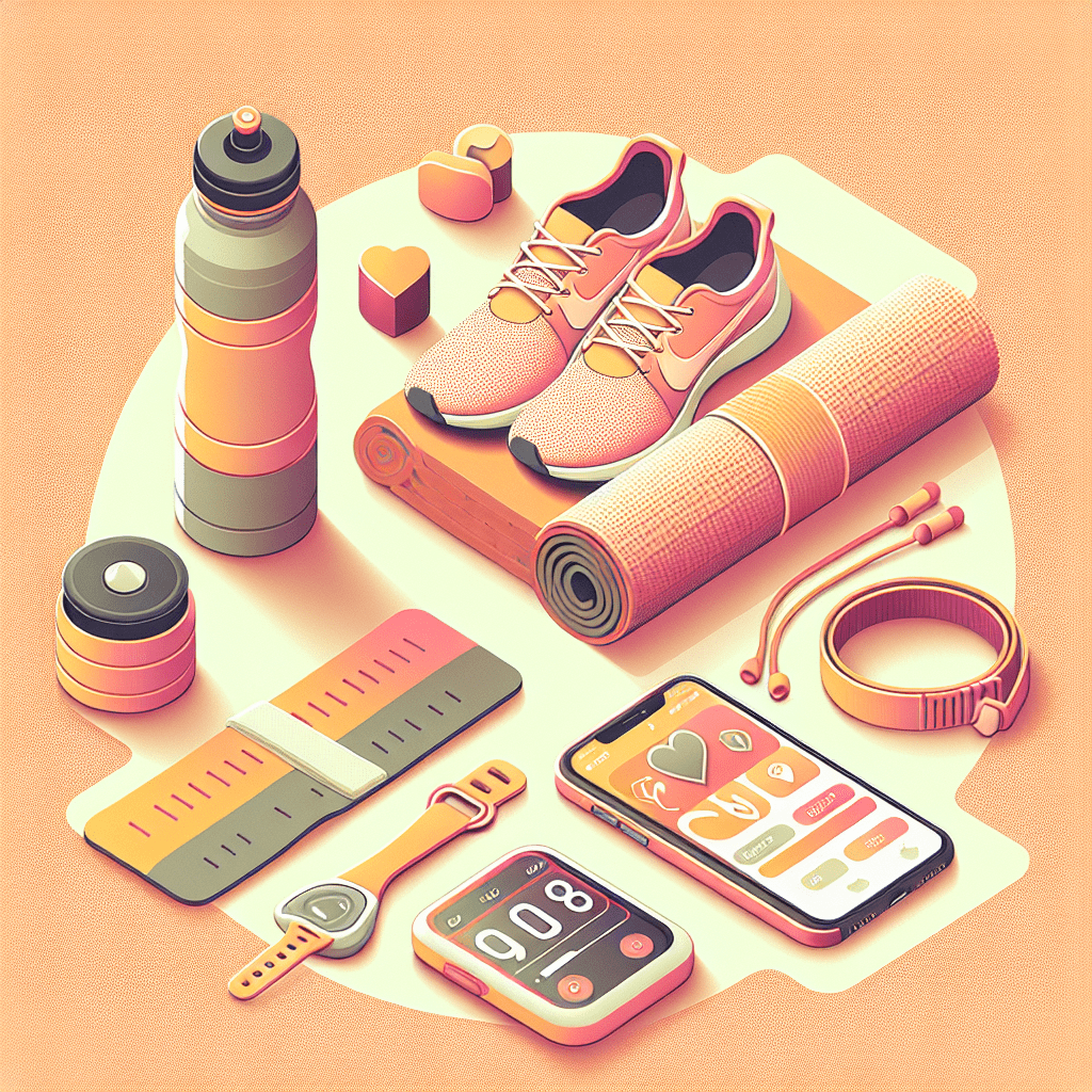 Porady dotyczące aktywności fizycznej dla kobiet