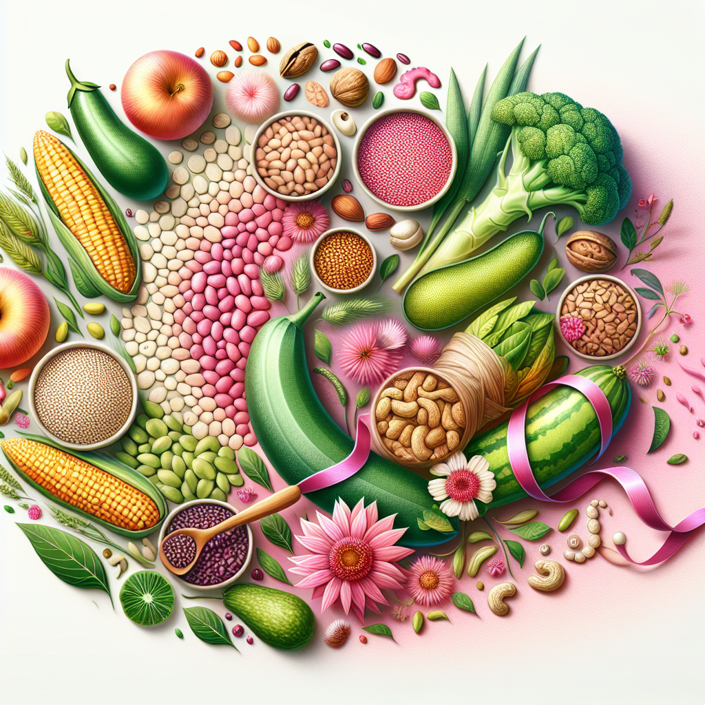 Jakie są najlepsze źródła białka roślinnego