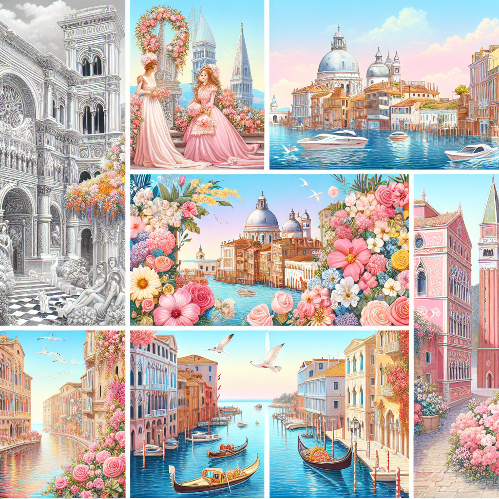 Top 10 najciekawszych destynacji w Europie na wakacje