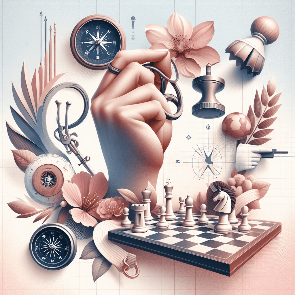 Jakie są kluczowe umiejętności przywódcze?