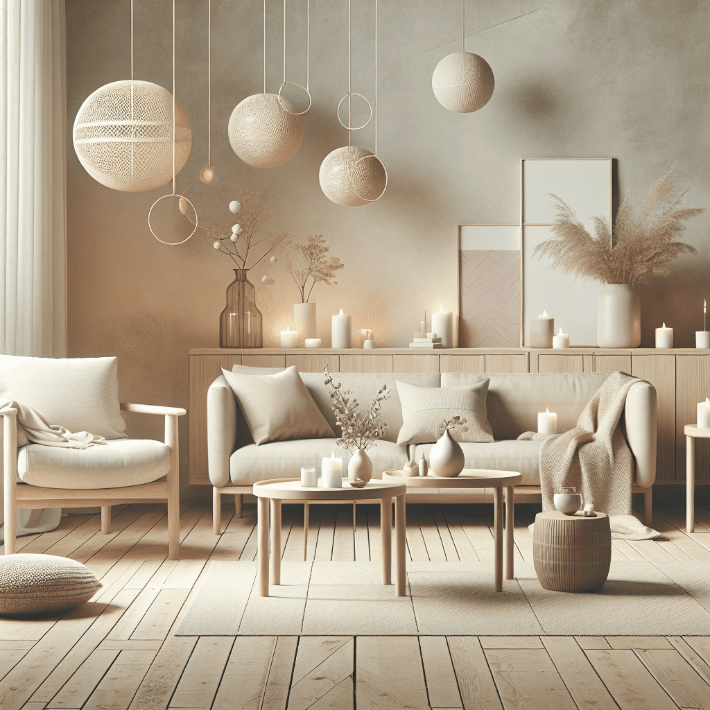 Jakie są najnowsze trendy w aranżacji wnętrz