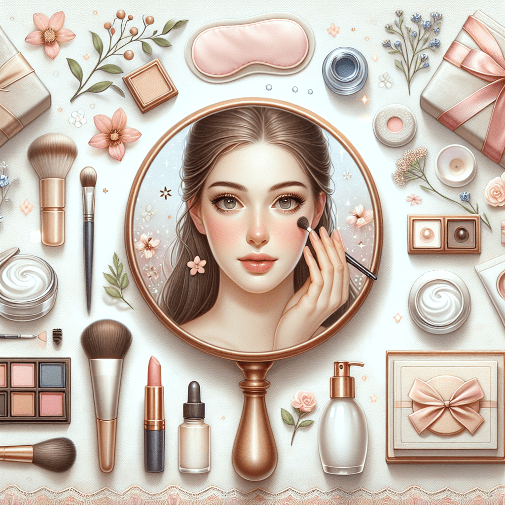 Jak dbać o wrażliwe oczy: Porady dotyczące makijażu i pielęgnacji