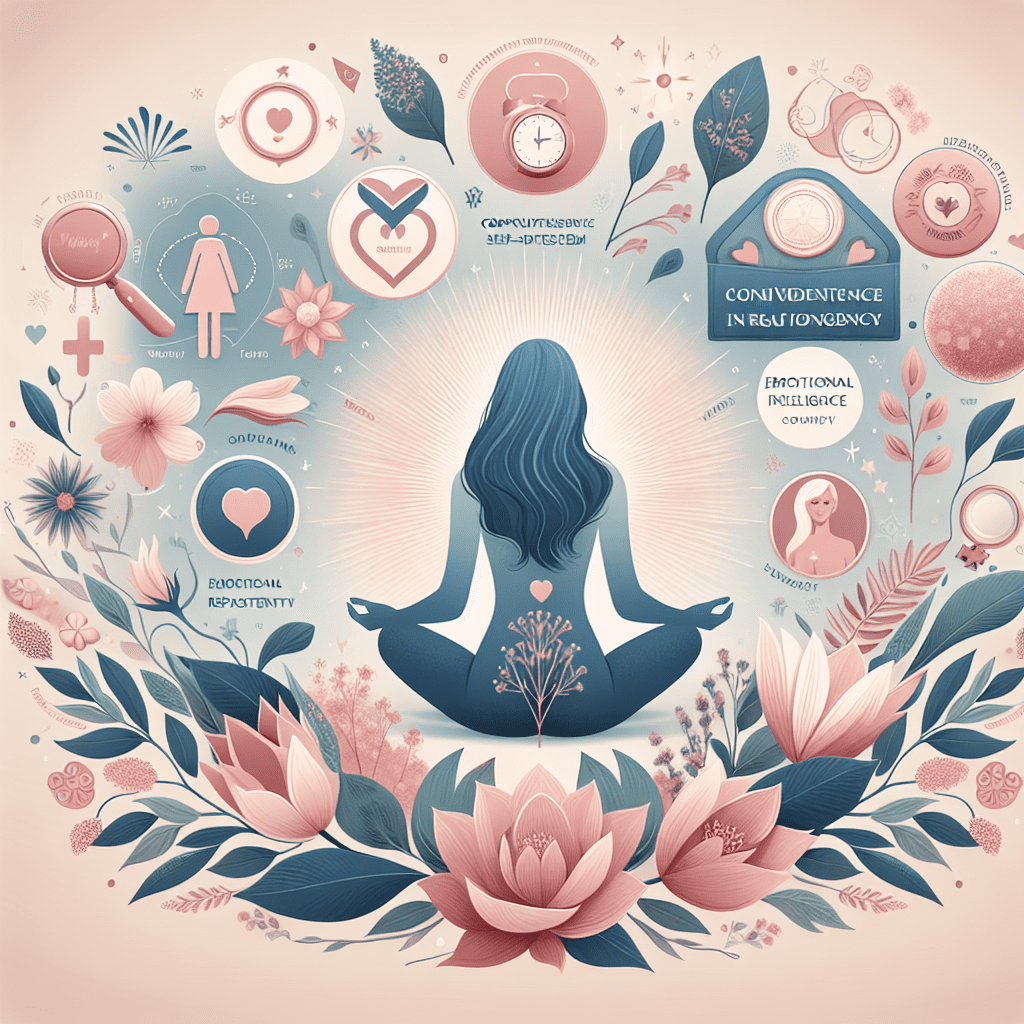 Sposoby na zwiększenie pewności siebie w relacjach