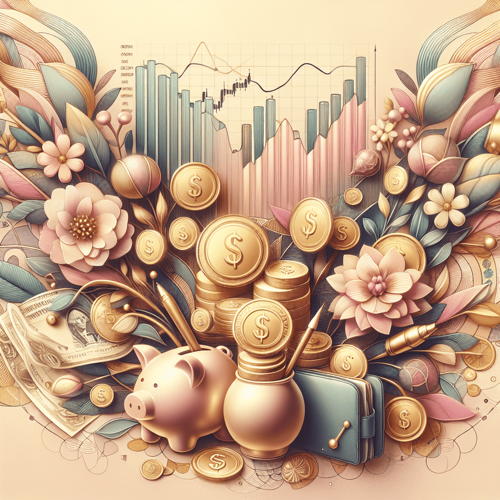 Tworzenie wielu źródeł dochodu: Bezpieczeństwo finansowe