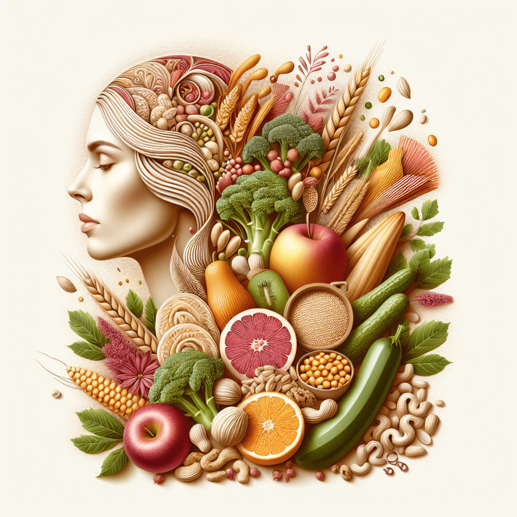 Jakie są najlepsze źródła błonnika