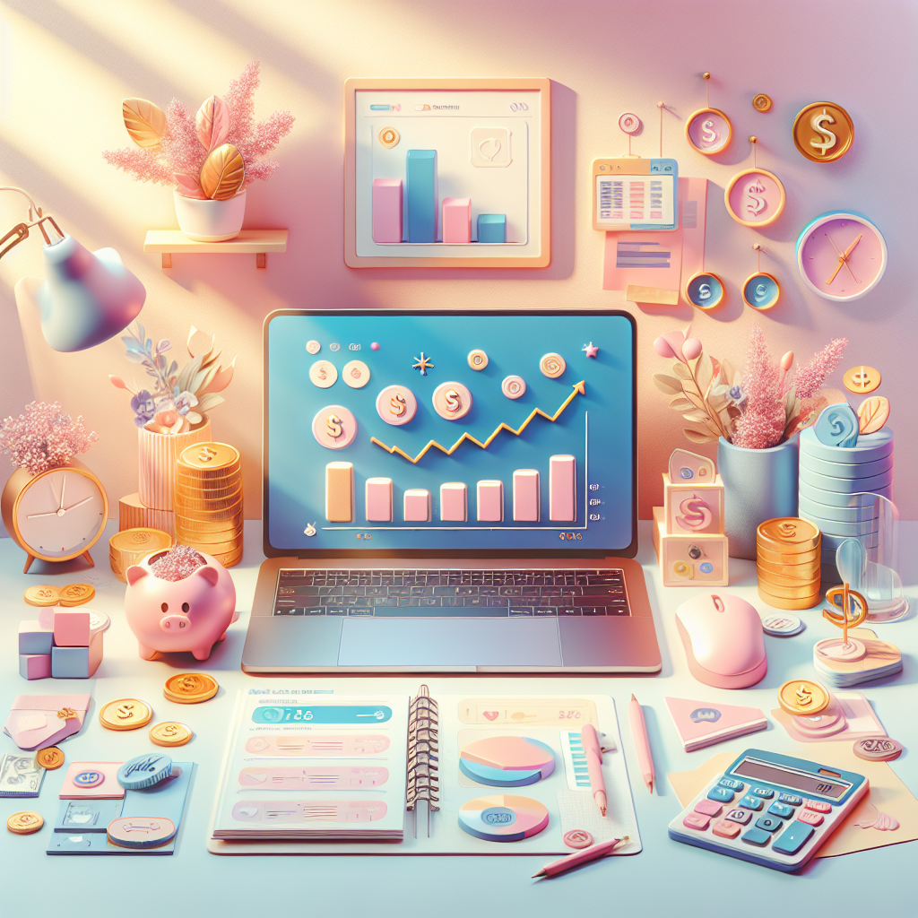 Najlepsze aplikacje do zarządzania finansami