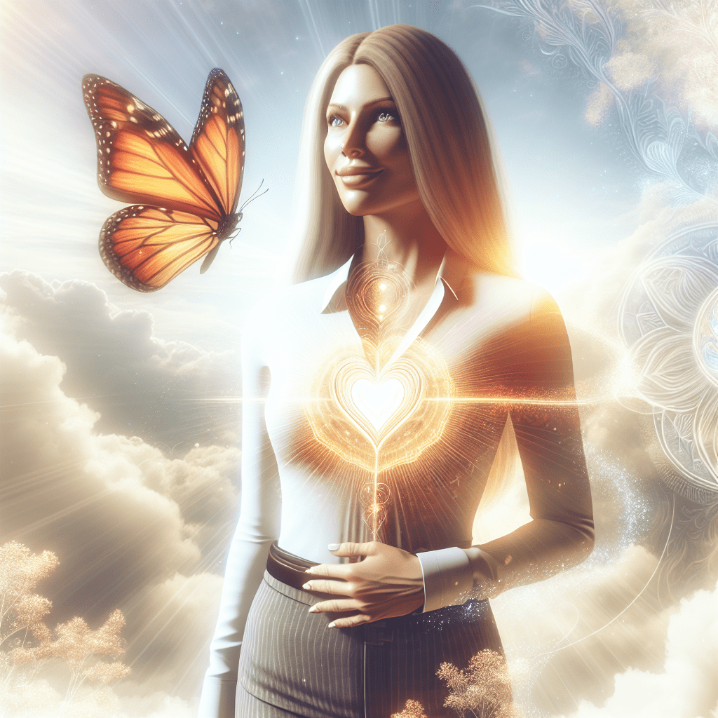 Sposoby na zwiększenie pewności siebie