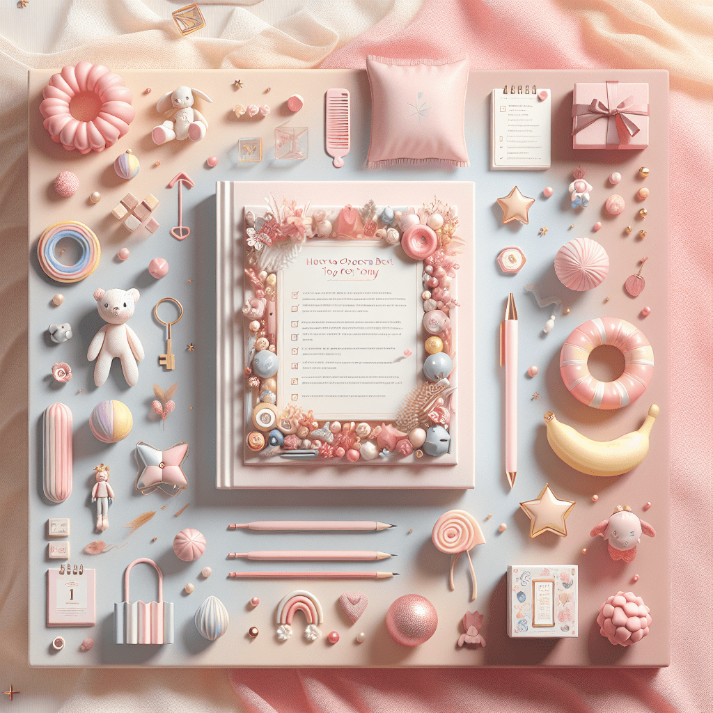 Obraz przedstawiający: Jak wybrać najlepsze zabawki dla dzieci