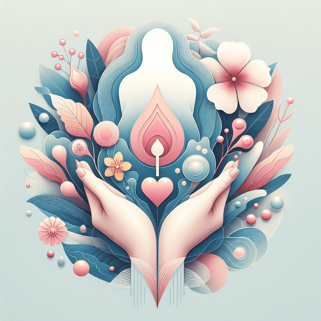 Jak dbać o zdrowie intymne: Praktyczne porady